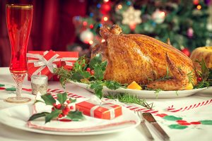 Holiday Turkey